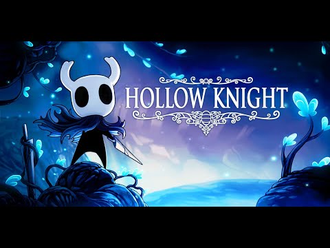 Hollow Knight - ლაივ სტრიმი - chapter Three  - მიზანი 100 გამომწერი